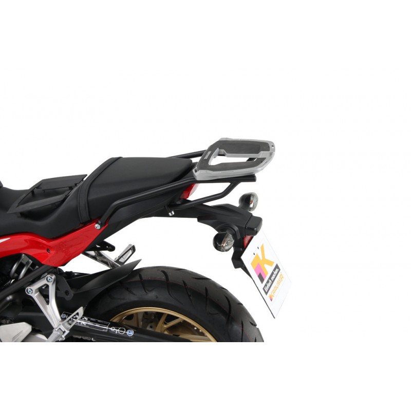 Honda cheap cbr650f luggage